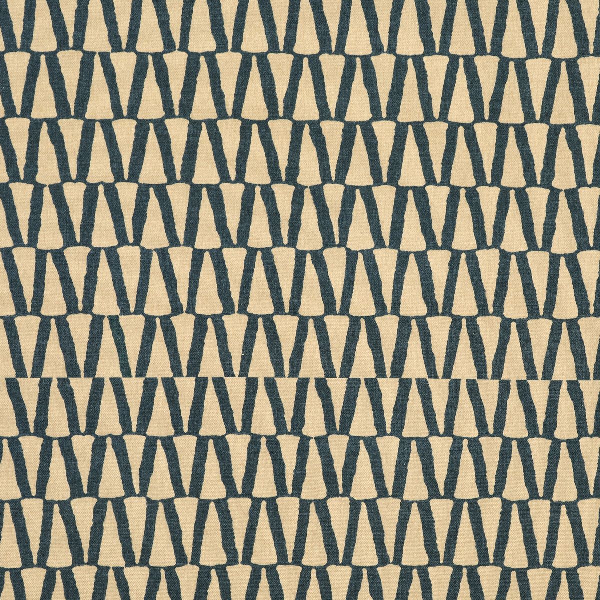 ANTE DECOR Elton Fabric Space Cadet