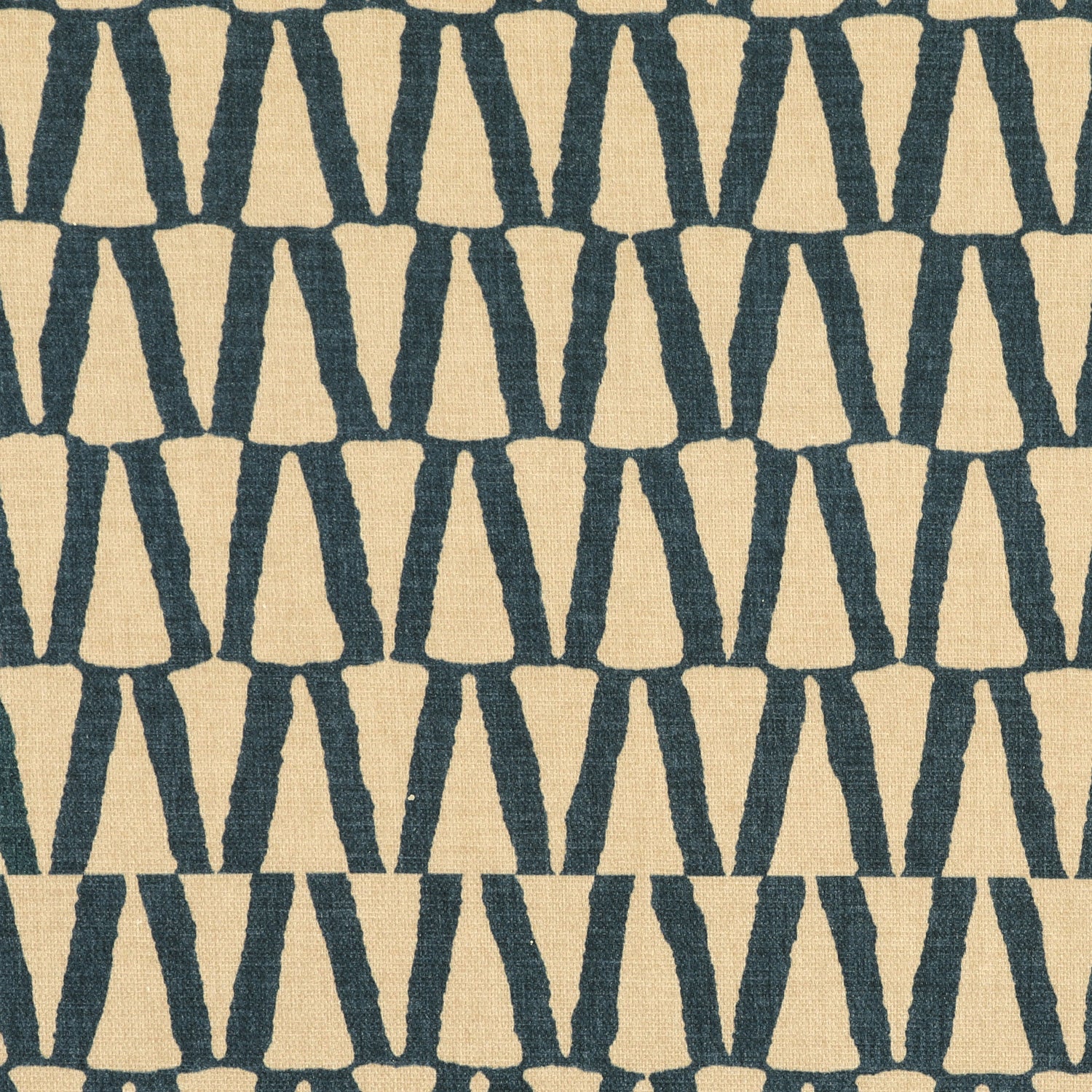 ANTE DECOR Elton Fabric Space Cadet