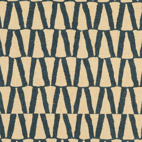 ANTE DECOR Elton Fabric Space Cadet