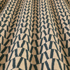 ANTE DECOR Elton Fabric Space Cadet