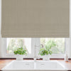Elvira Made to Measure Roman Blind Camel