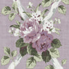 Laura Ashley Elwyn Translucent Made to Measure Roller Blind Grape