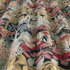 Enchanted Forest Fabric Olive