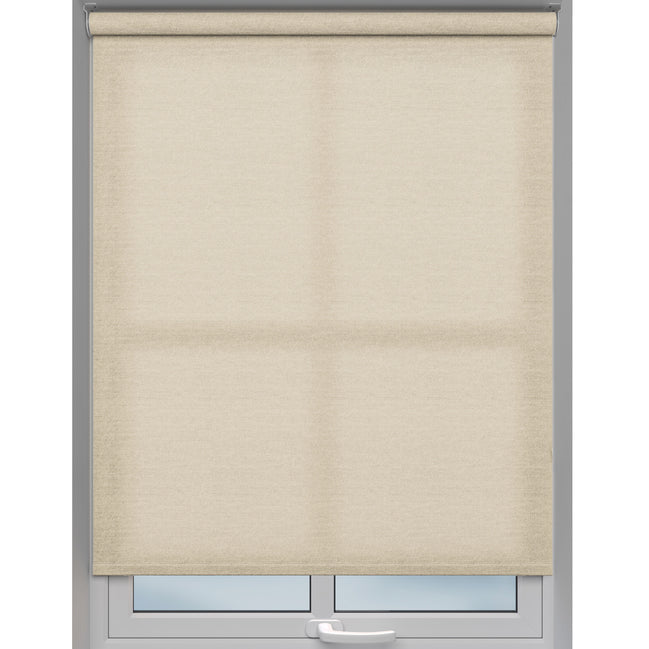 Thomond Made to Measure Roller Blind Cashmere