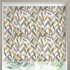 Voyage Enso Made to Measure Blackout Roller Blind Amber