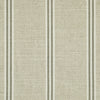 ANTE DECOR Latham Printed Cotton Stripe Made To Measure Curtains Beige