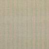 ANTE DECOR Latham Printed Cotton Stripe Fabric Sienna