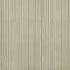 ANTE DECOR Latham Printed Cotton Stripe Made To Measure Curtains Green