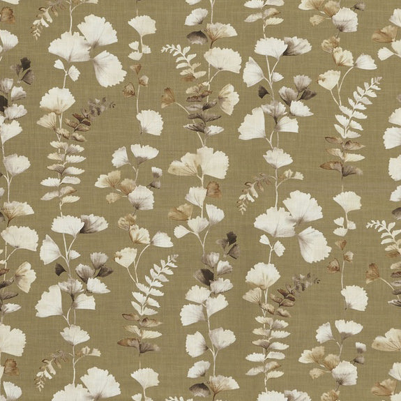 Prestigious Textiles Eucalyptus Fabric Saffron