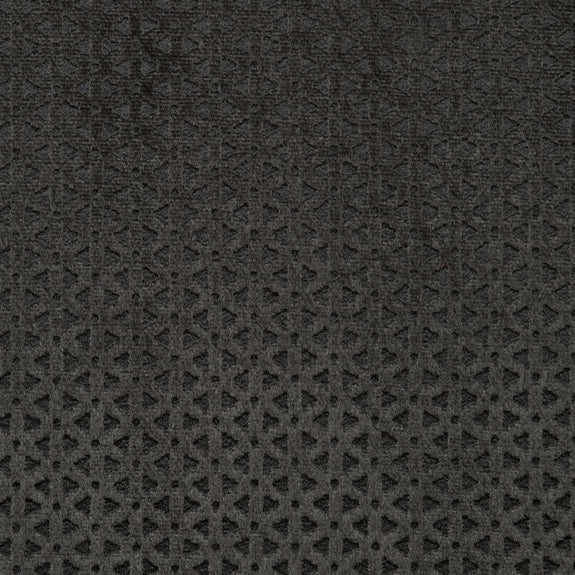 Clarke & Clarke Loreto Fabric Espresso