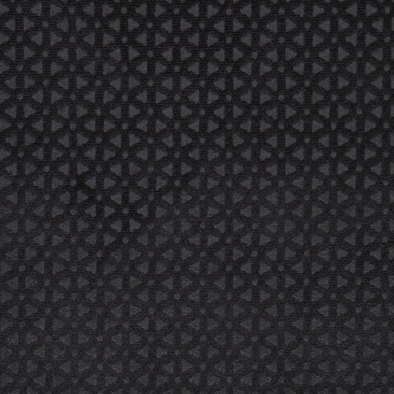 Clarke & Clarke Loreto Fabric Jet
