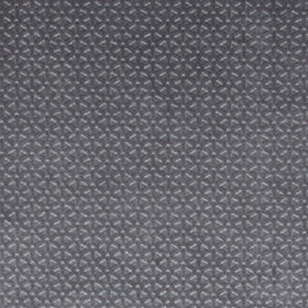 Clarke & Clarke Loreto Fabric Smoke