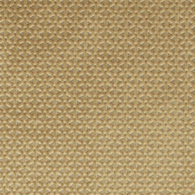Clarke & Clarke Loreto Fabric Gold