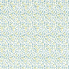 Clarke & Clarke Petal Fabric Denim
