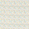 Clarke & Clarke Petal Fabric Summer