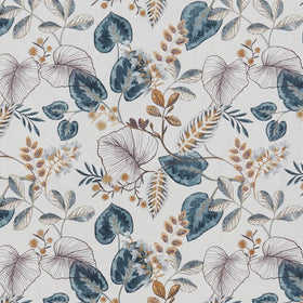 iLiv Fandango Fabric Henna