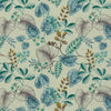 iLiv Fandango Fabric Marine