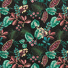 iLiv Fandango Fabric Zinc