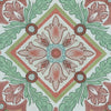 HOUSE Llewelyn-Bowen Festivo Printed Made To Measure Curtains Taffy