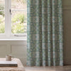 HOUSE Llewelyn-Bowen Festivo Printed Made To Measure Curtains Verdrelle