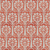 Fibre Naturelle Athens Fabric Terracotta