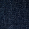 Fibre Naturelle Garbo Fabric Navy