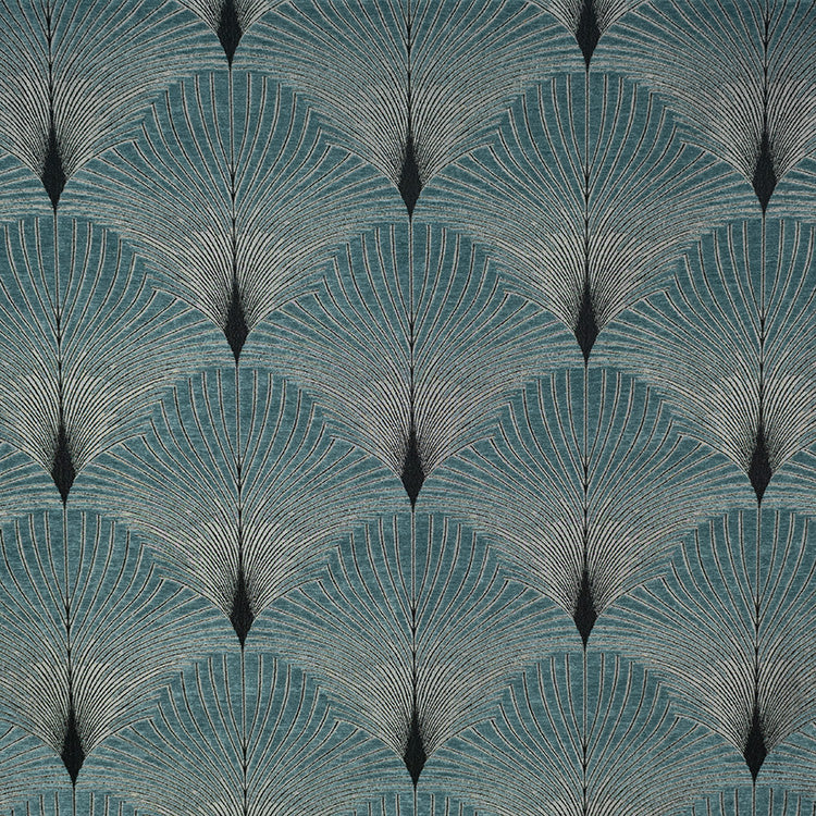 Fibre Naturelle New York Fabric Greenwich