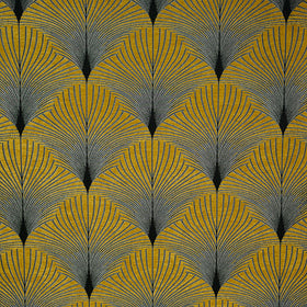 Fibre Naturelle New York Fabric Riverdale