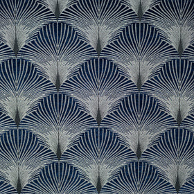 Fibre Naturelle New York Fabric Time