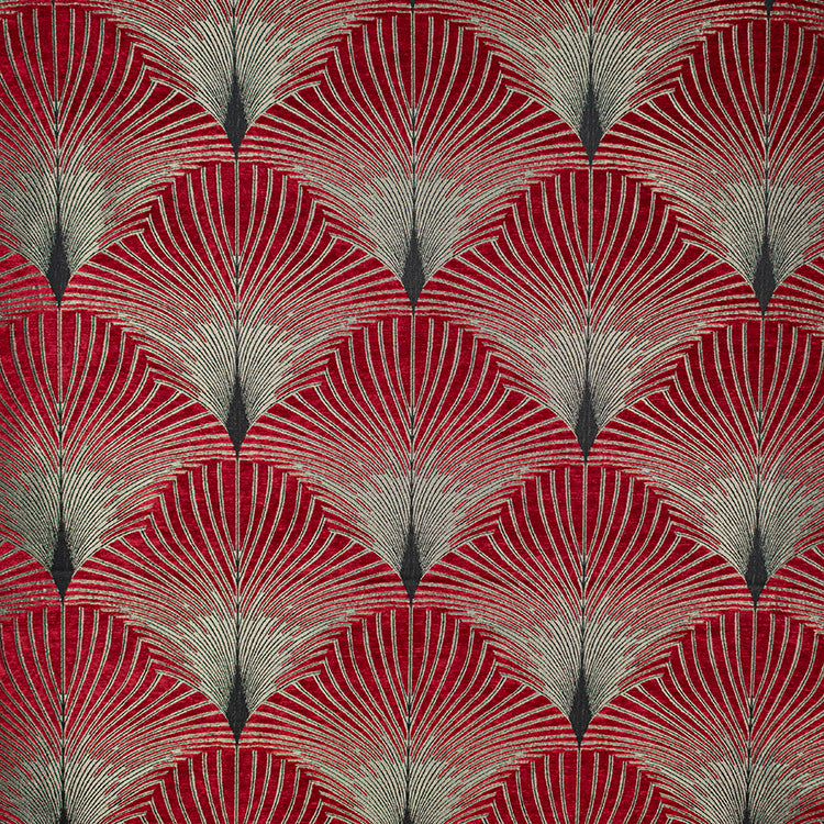 Fibre Naturelle New York Fabric Union