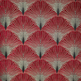 Fibre Naturelle New York Fabric Union