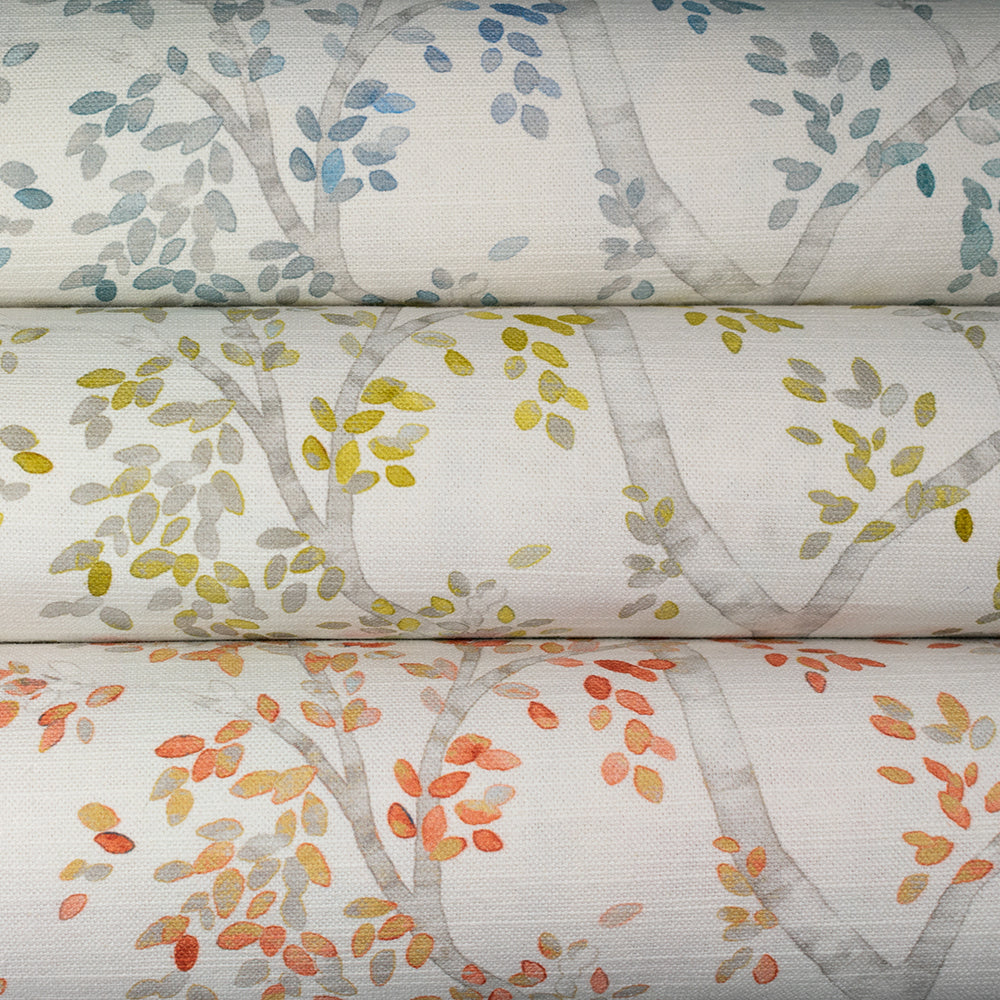 Fibre Naturelle Somerley Fabric Eden