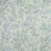 Fibre Naturelle Somerley Fabric Sky