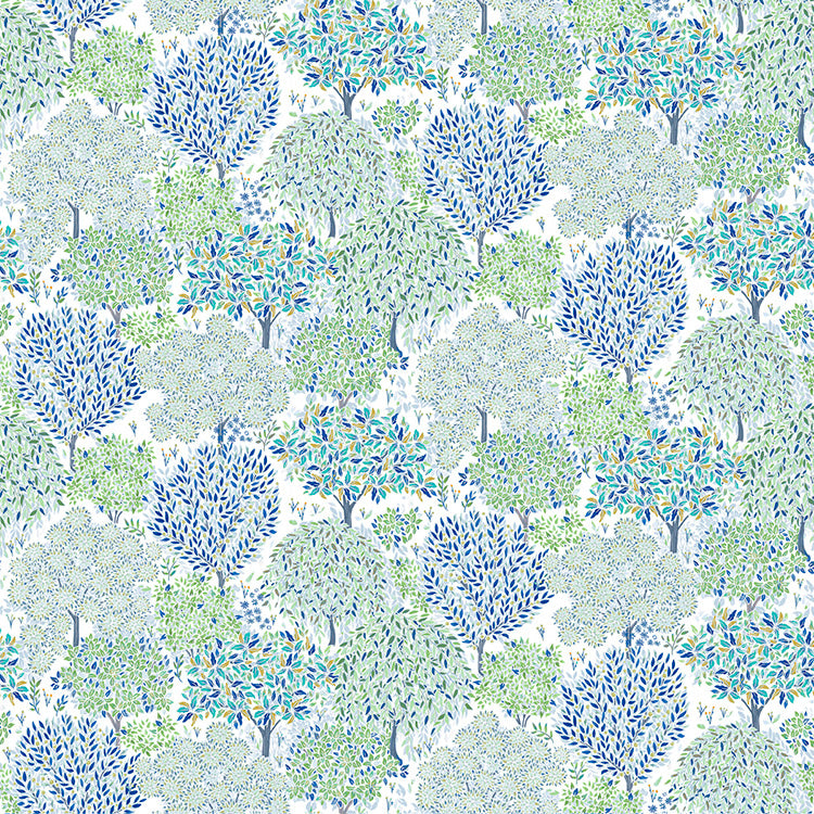 Fibre Naturelle Somerset Fabric Delicious