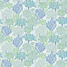 Fibre Naturelle Somerset Fabric Delicious