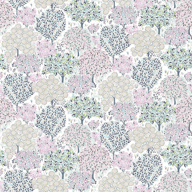 Fibre Naturelle Somerset Fabric Gala