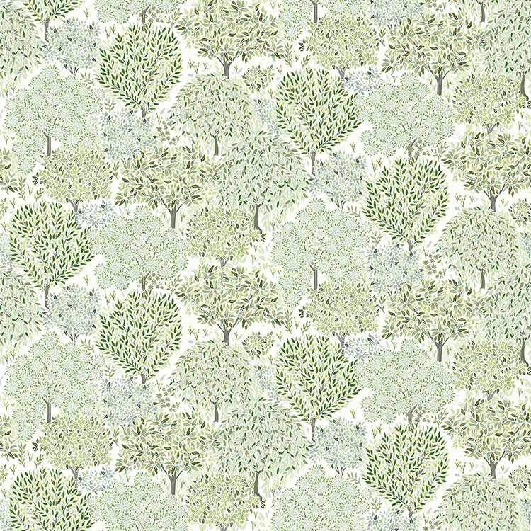 Fibre Naturelle Somerset Fabric Pippin