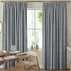 Mika Made to Measure Curtain Graphite