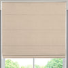 Mika Made to Measure Roman Blind Champagne