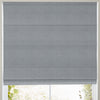 Mika Made to Measure Roman Blind Graphite