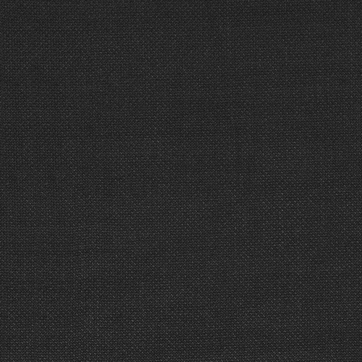 ANTE DECOR Fjord Fabric Black