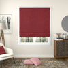 ANTE DECOR Fjord Made To Measure Curtains Red