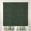 ANTE DECOR Fjord Made To Measure Roman Blind Winter Moss