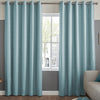 Florence Velvet Made to Measure Curtain Spa