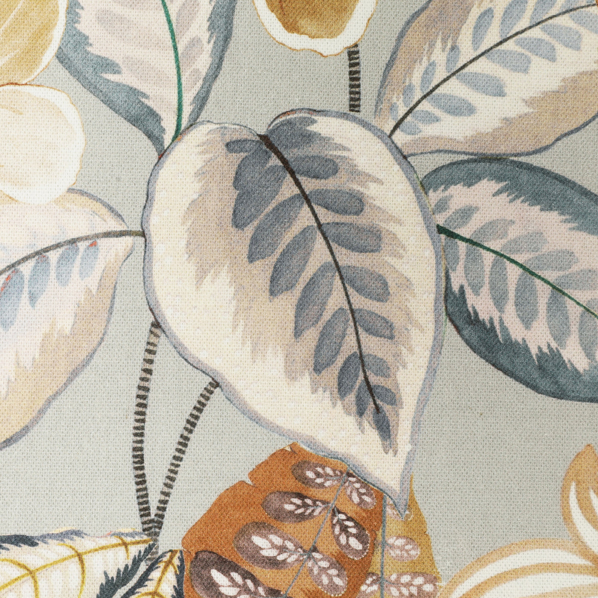 ANTE DECOR Florence Fabric Winter