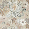 ANTE DECOR Florence Fabric Autumn