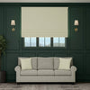 HOUSE Llewelyn-Bowen Tetbury Made To Measure Roman Blind Cream