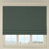 HOUSE Llewelyn-Bowen Tetbury Made To Measure Roman Blind Misty Blue