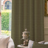 HOUSE Llewelyn-Bowen Tetbury Made To Measure Curtains Sage