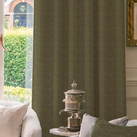 HOUSE Llewelyn-Bowen Tetbury Made To Measure Curtains Sage